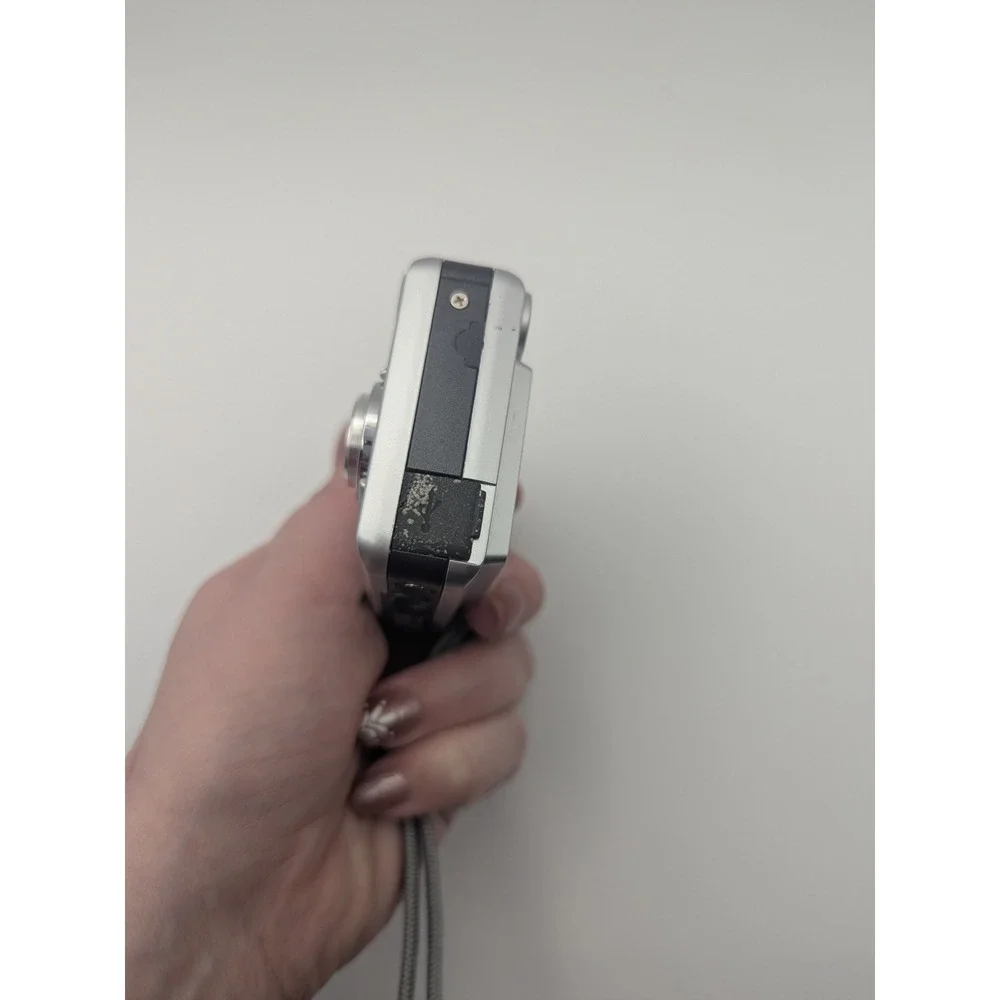 VistaQuest silver vq515